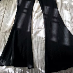 Brandy Melville flow pant